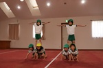 A公開体育