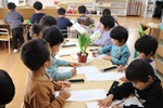 観察画2