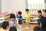 親子遠足
